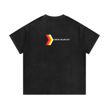 Load image into Gallery viewer, Mineral Wash Waffle Knit T-Shirt
