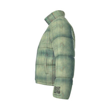 Load image into Gallery viewer, Men Puffer Jacket
