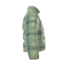 Load image into Gallery viewer, Men Puffer Jacket
