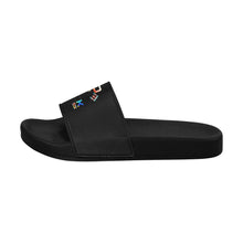 Load image into Gallery viewer, Men's Slide Sandals

