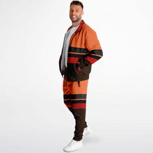 Load image into Gallery viewer, Tracksuit - AOP
