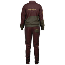 Load image into Gallery viewer, Tracksuit - AOP
