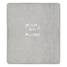 Load image into Gallery viewer, New Ultra-Soft Micro Fleece Blanket ( Multi size in one )
