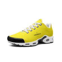 Load image into Gallery viewer, Unisex Mesh Tech Eco-Flex Sneakers
