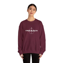 Load image into Gallery viewer, Core Sucks Crewneck Sweatshirt - Minimalist Grunge Graphic Pullover
