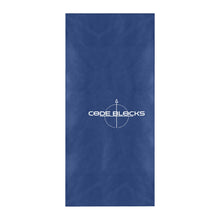 Load image into Gallery viewer, Beach Towel 31.5"x 71"(Made In Queen)
