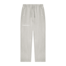 Load image into Gallery viewer, Unisex Vintage Wash Sweatpants
