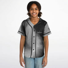Load image into Gallery viewer, Kids Baseball Jersey - AOP
