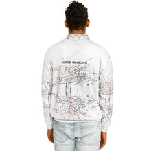 Load image into Gallery viewer, Baseball Jacket - AOP
