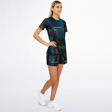 Load image into Gallery viewer, Women's Soccer Set - AOP
