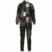Load image into Gallery viewer, Tracksuit - AOP
