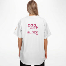 Load image into Gallery viewer, Baseball Jersey - AOP
