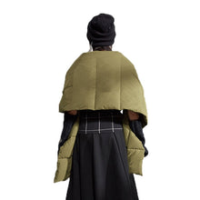 Load image into Gallery viewer, Warm Winter Female Coat Black Clothing Women Jacket Cotton Women Winter Sleeveless Jacket Coat Fashionable Spring
