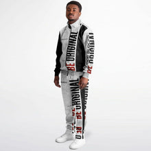 Load image into Gallery viewer, Tracksuit - AOP
