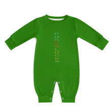 Load image into Gallery viewer, Baby romper
