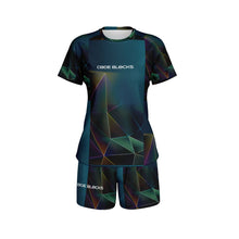 Load image into Gallery viewer, Women's Soccer Set - AOP
