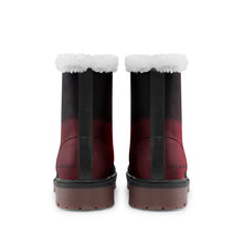 Load image into Gallery viewer, Unisex Lace Up Winter Boots Fashion Comfort Chukka Boots
