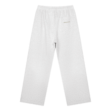 Load image into Gallery viewer, Unisex Straight Leg Sweatpants
