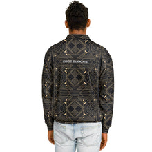 Load image into Gallery viewer, Baseball Jacket - AOP
