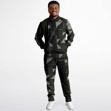 Load image into Gallery viewer, Tracksuit - AOP
