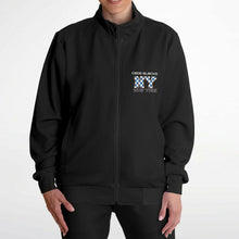 Load image into Gallery viewer, Track Jacket - AOP
