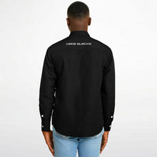 Load image into Gallery viewer, Long Sleeve Button Down Shirt - AOP
