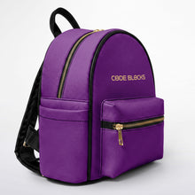 Load image into Gallery viewer, City Mini Backpack - AOP
