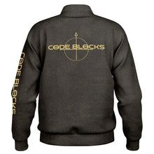 Load image into Gallery viewer, Baseball Jacket - AOP
