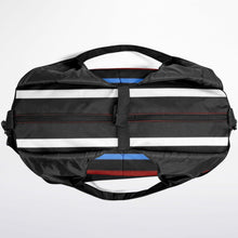 Load image into Gallery viewer, Shoulder Gym Bag - AOP

