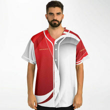 Load image into Gallery viewer, Baseball Jersey - AOP
