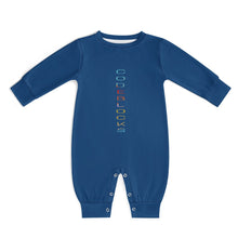 Load image into Gallery viewer, Baby romper
