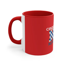 Load image into Gallery viewer, Copy of Copy of Accent Coffee Mug, 11oz
