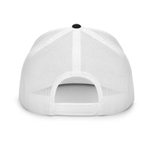 Load image into Gallery viewer, Trucker Cap with Distressed '89 Logo – Retro Vintage Baseball Hat
