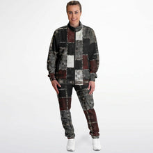 Load image into Gallery viewer, Tracksuit - AOP
