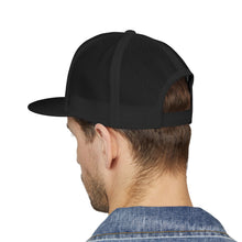 Load image into Gallery viewer, Trucker Cap with Distressed '89 Logo – Retro Vintage Baseball Hat
