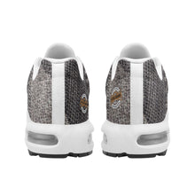 Load image into Gallery viewer, Unisex Mesh Tech Eco-Flex Sneakers
