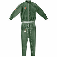Load image into Gallery viewer, Tracksuit - AOP
