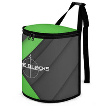 Load image into Gallery viewer, Car garbage storage bag
