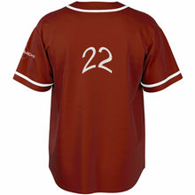 Load image into Gallery viewer, Baseball Jersey - AOP

