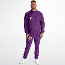 Load image into Gallery viewer, Tracksuit - AOP
