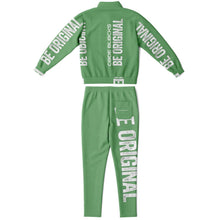 Load image into Gallery viewer, Tracksuit - AOP

