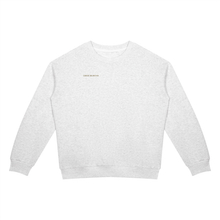 Load image into Gallery viewer, Unisex Drop Shoulder Crewneck Sweatshirt
