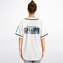 Load image into Gallery viewer, Reversible Baseball Jersey - AOP 1

