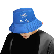 Load image into Gallery viewer, Unisex Summer Bucket Hat
