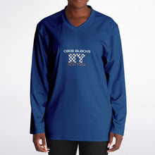 Load image into Gallery viewer, Ice Hockey Jersey - AOP
