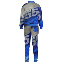 Load image into Gallery viewer, Tracksuit - AOP
