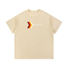 Load image into Gallery viewer, Mineral Wash Waffle Knit T-Shirt
