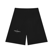Load image into Gallery viewer, Unisex Mesh Basketball Shorts
