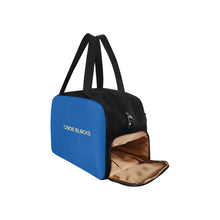 Load image into Gallery viewer, Tote And Cross-body Travel Bag (Model 1671)
