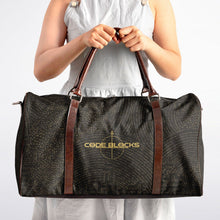 Load image into Gallery viewer, Urban Voyager Duffel Bag - AOP
